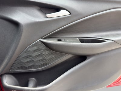 2022 Chevrolet Onix 1.0 LS Mt