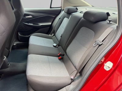 2022 Chevrolet Onix 1.0 LS Mt
