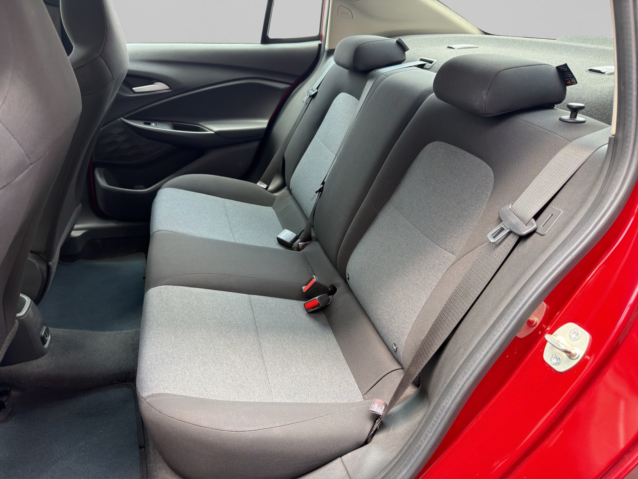 2022 Chevrolet Onix 1.0 LS Mt