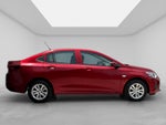 2022 Chevrolet Onix 1.0 LS Mt