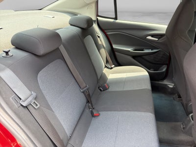 2022 Chevrolet Onix 1.0 LS Mt