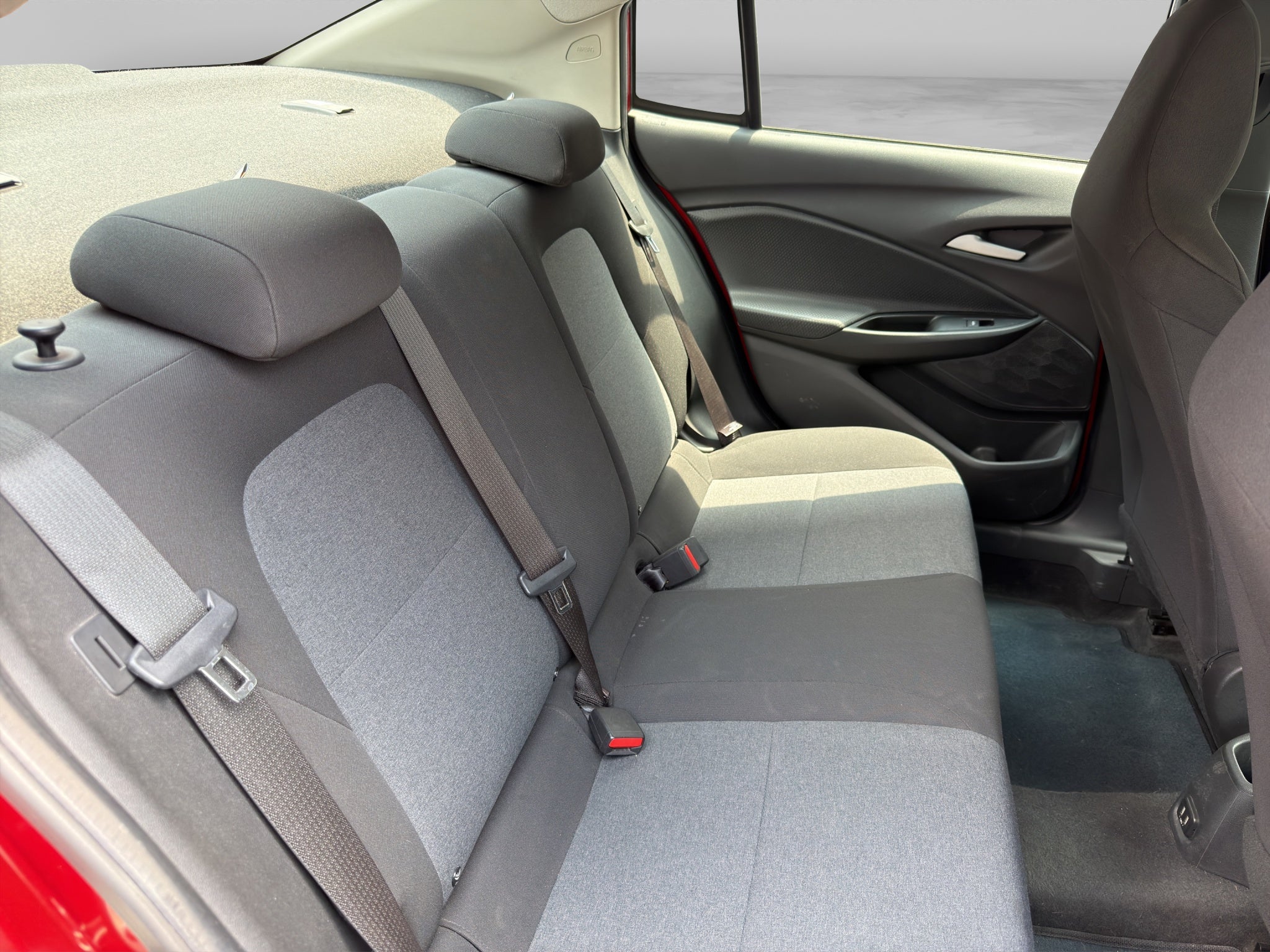 2022 Chevrolet Onix 1.0 LS Mt