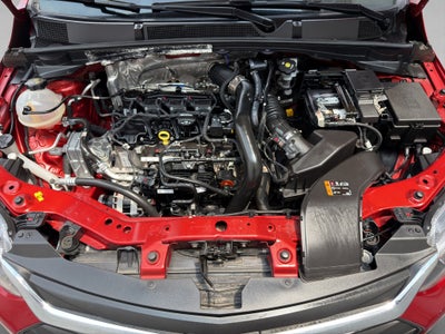 2022 Chevrolet Onix 1.0 LS Mt