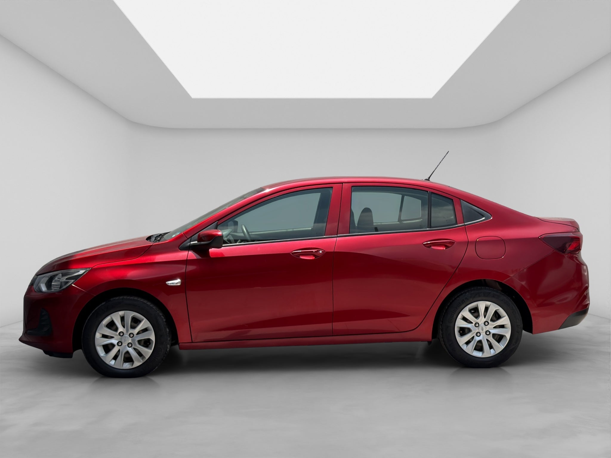 2022 Chevrolet Onix 1.0 LS Mt