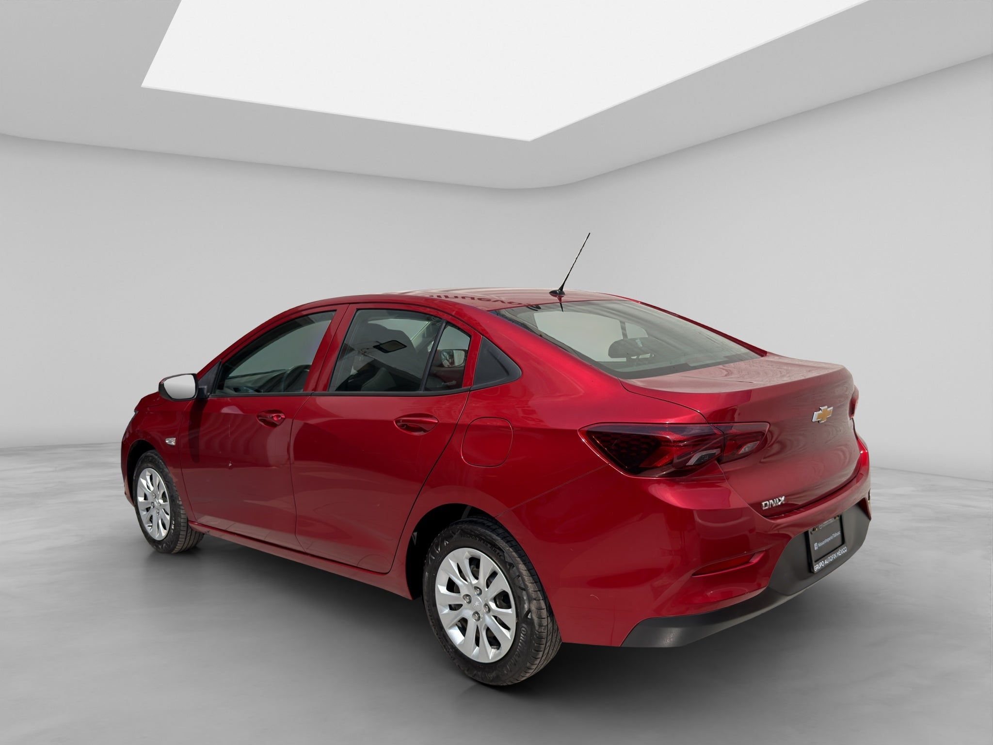 2022 Chevrolet Onix 1.0 LS Mt