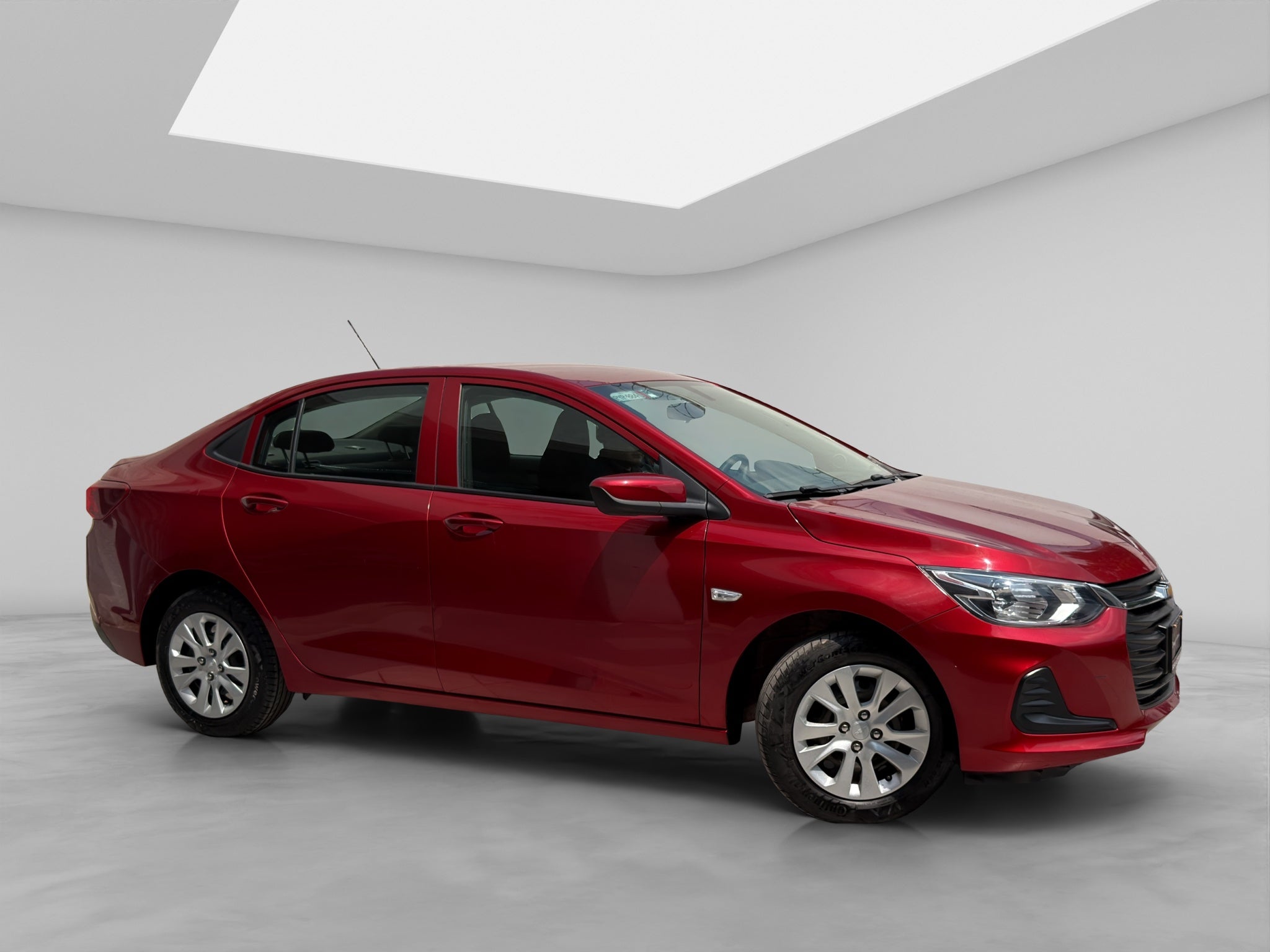 2022 Chevrolet Onix 1.0 LS Mt