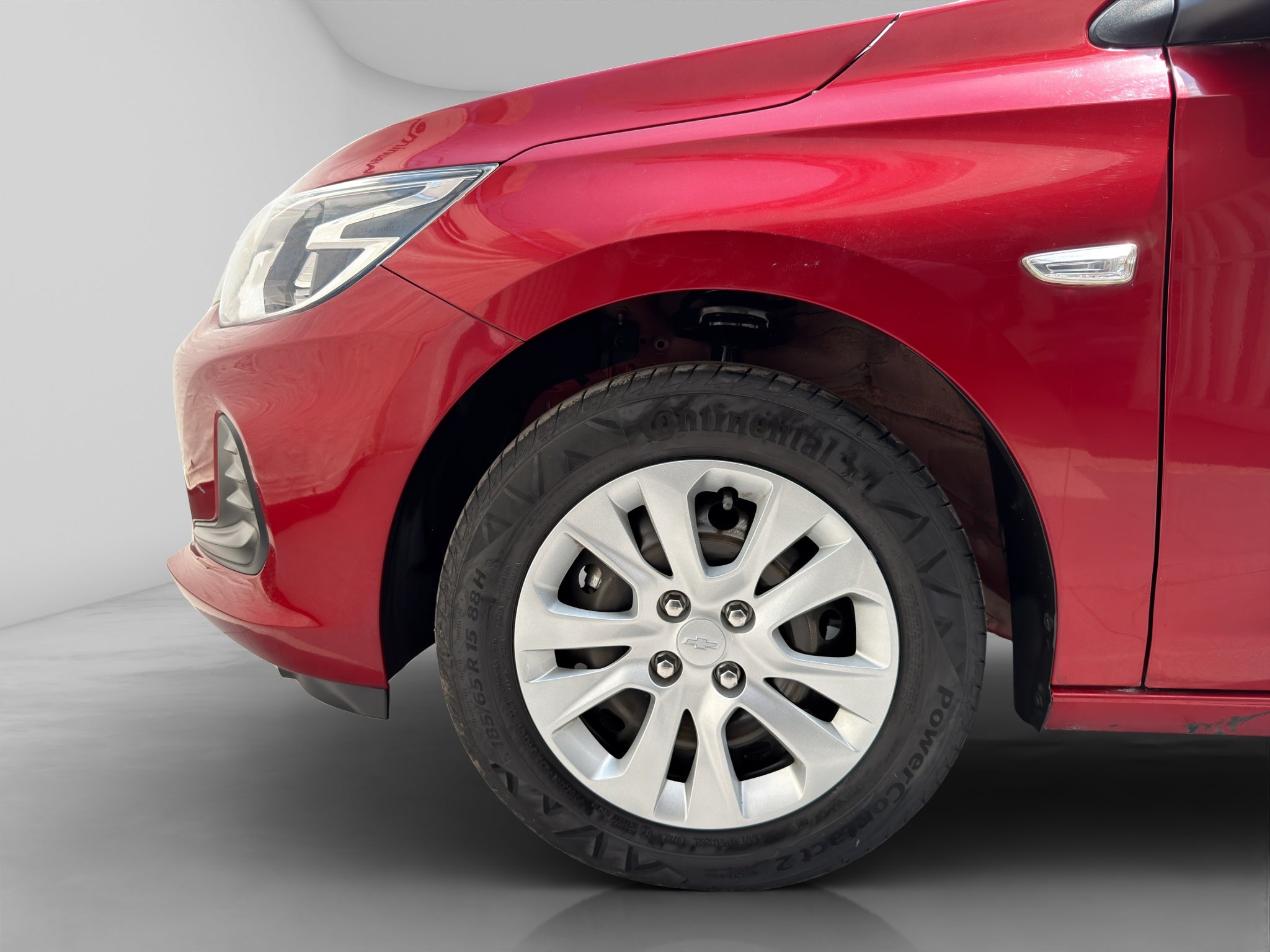 2022 Chevrolet Onix 1.0 LS Mt
