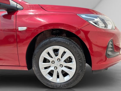 2022 Chevrolet Onix 1.0 LS Mt