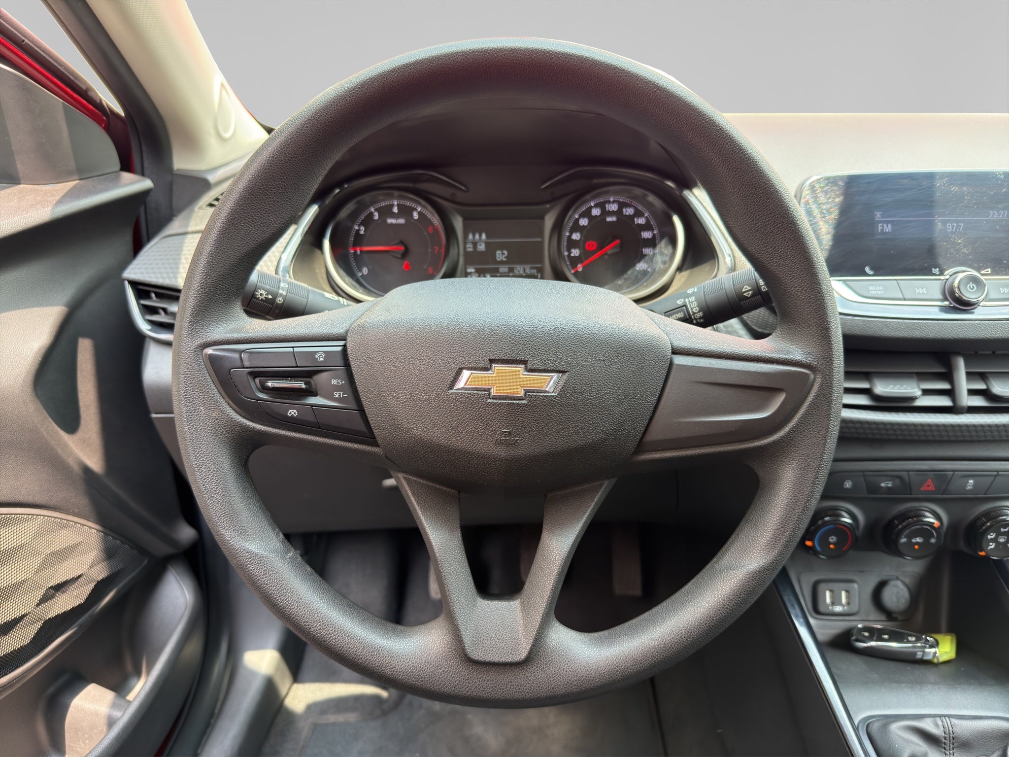 2022 Chevrolet Onix 1.0 LS Mt