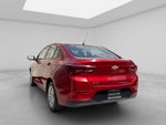 2022 Chevrolet Onix 1.0 LS Mt