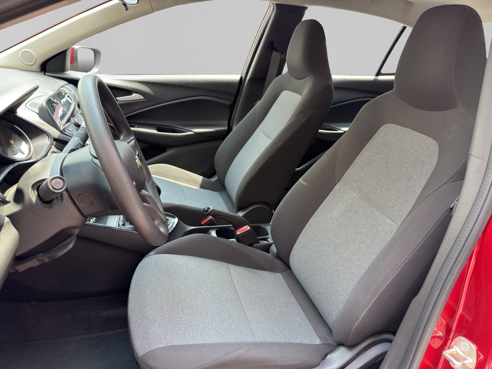2022 Chevrolet Onix 1.0 LS Mt