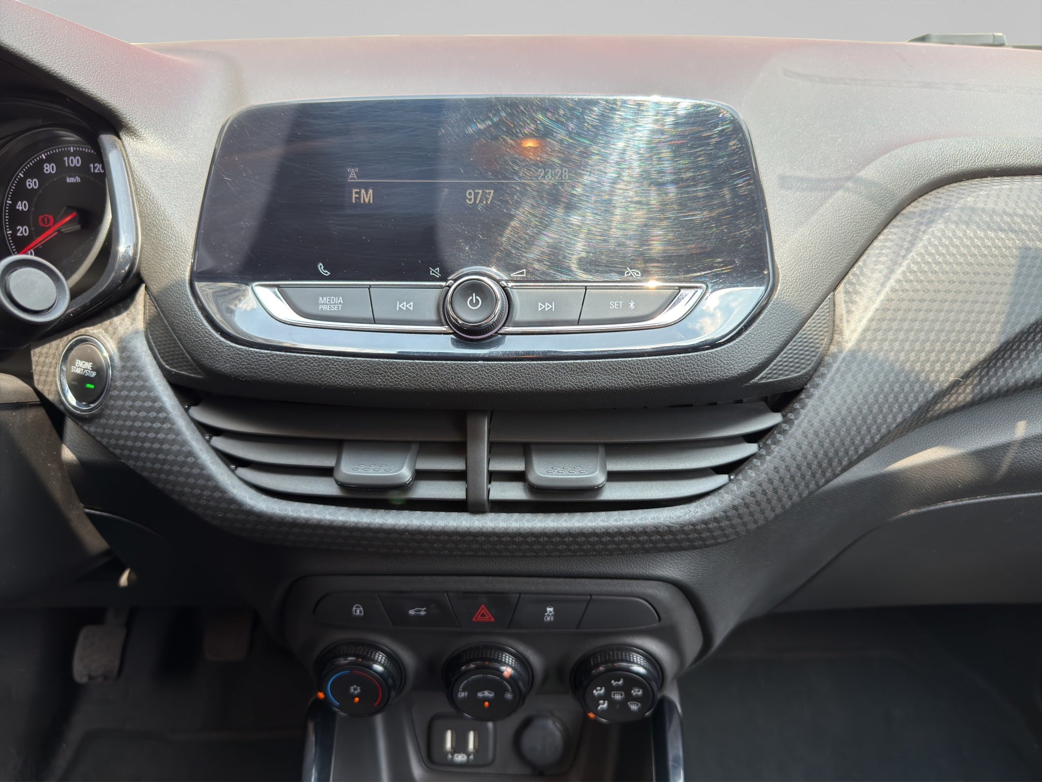 2022 Chevrolet Onix 1.0 LS Mt
