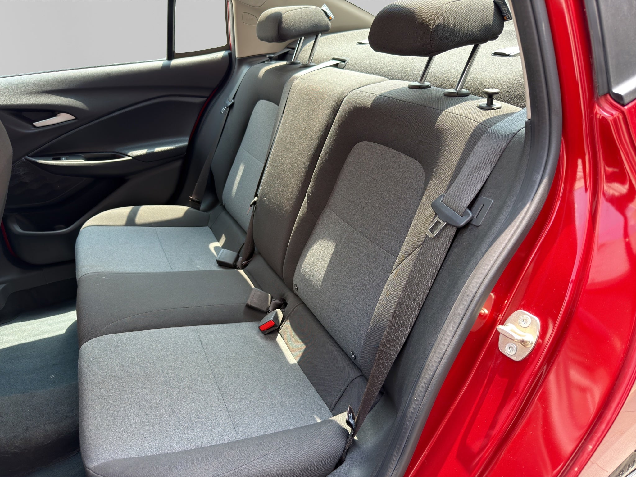 2022 Chevrolet Onix 1.0 LS Mt