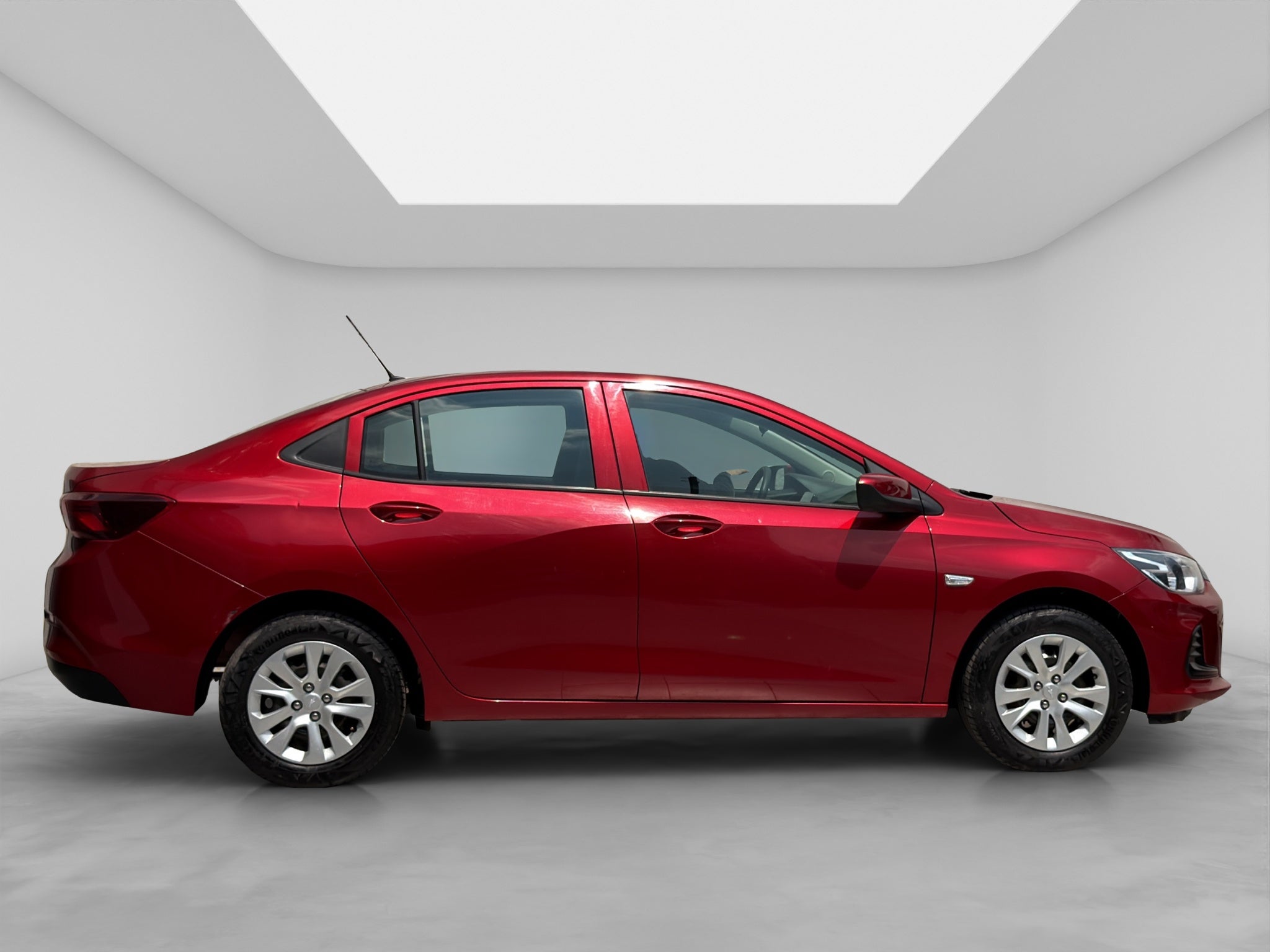 2022 Chevrolet Onix 1.0 LS Mt
