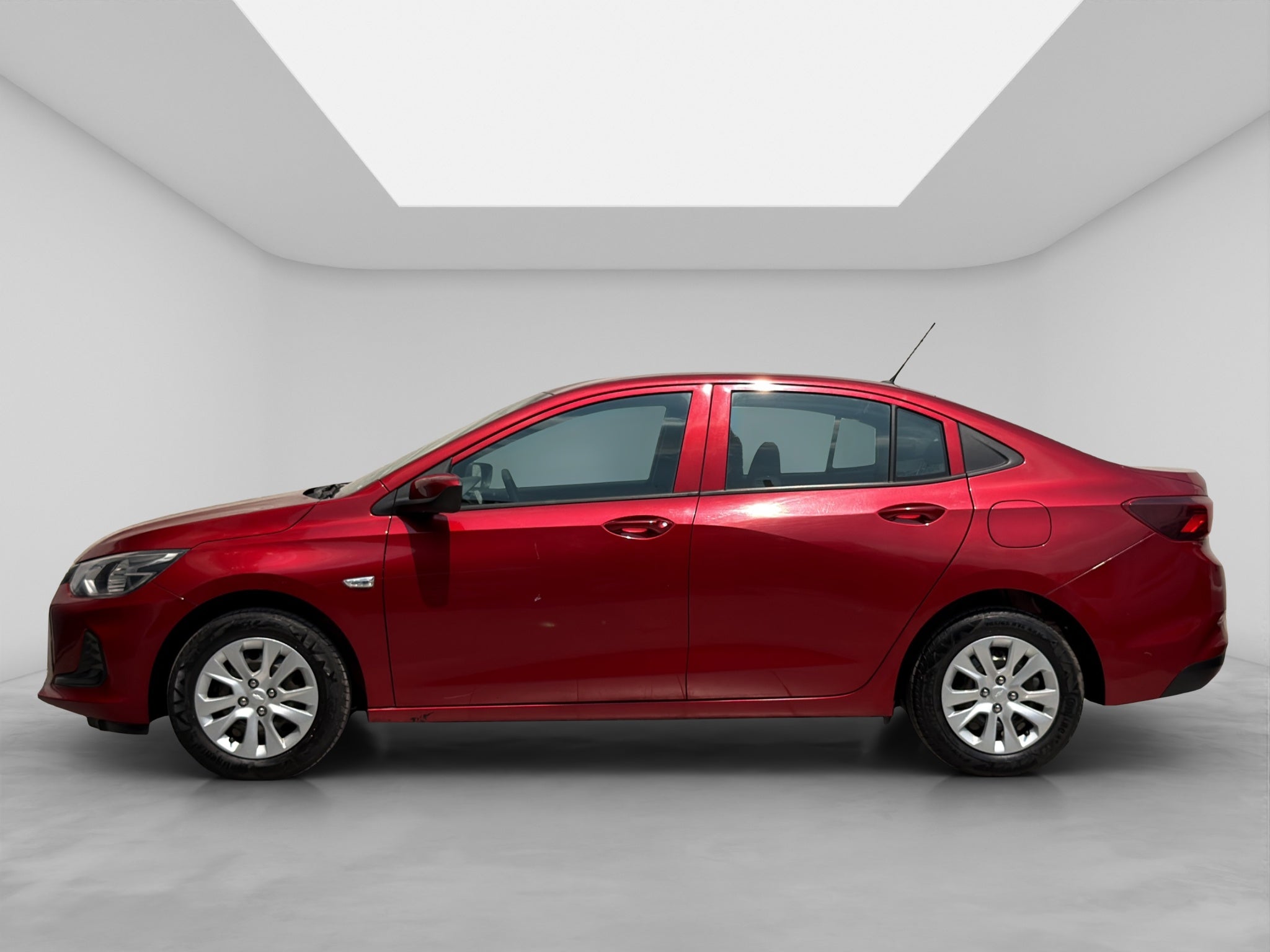 2022 Chevrolet Onix 1.0 LS Mt