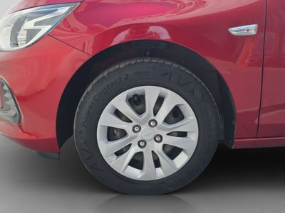 2022 Chevrolet Onix 1.0 LS Mt