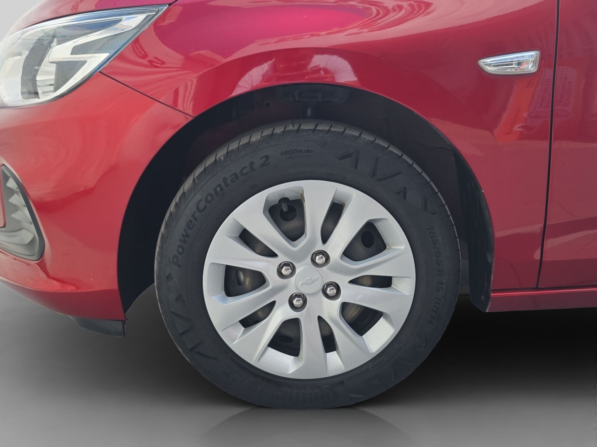 2022 Chevrolet Onix 1.0 LS Mt