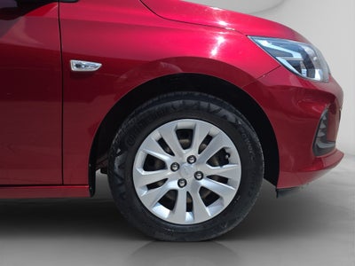 2022 Chevrolet Onix 1.0 LS Mt