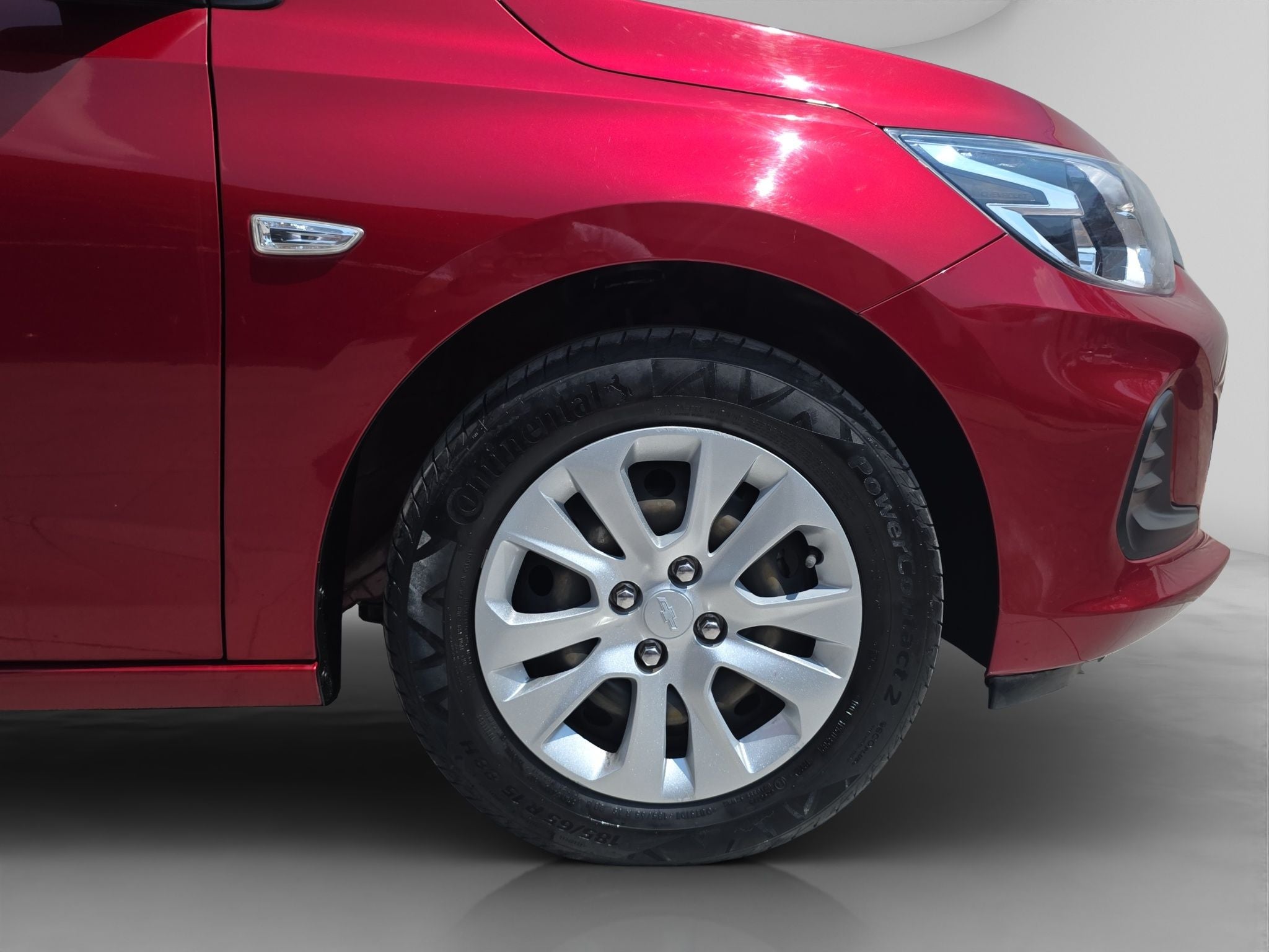 2022 Chevrolet Onix 1.0 LS Mt