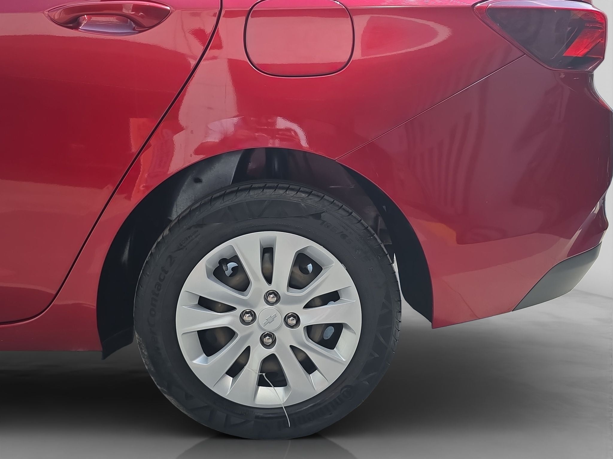 2022 Chevrolet Onix 1.0 LS Mt