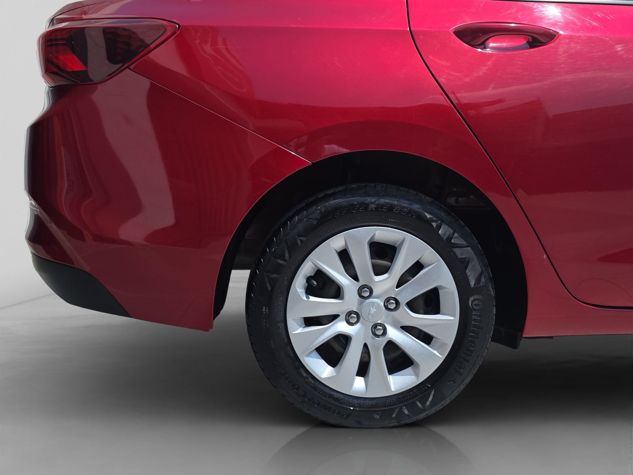 2022 Chevrolet Onix 1.0 LS Mt