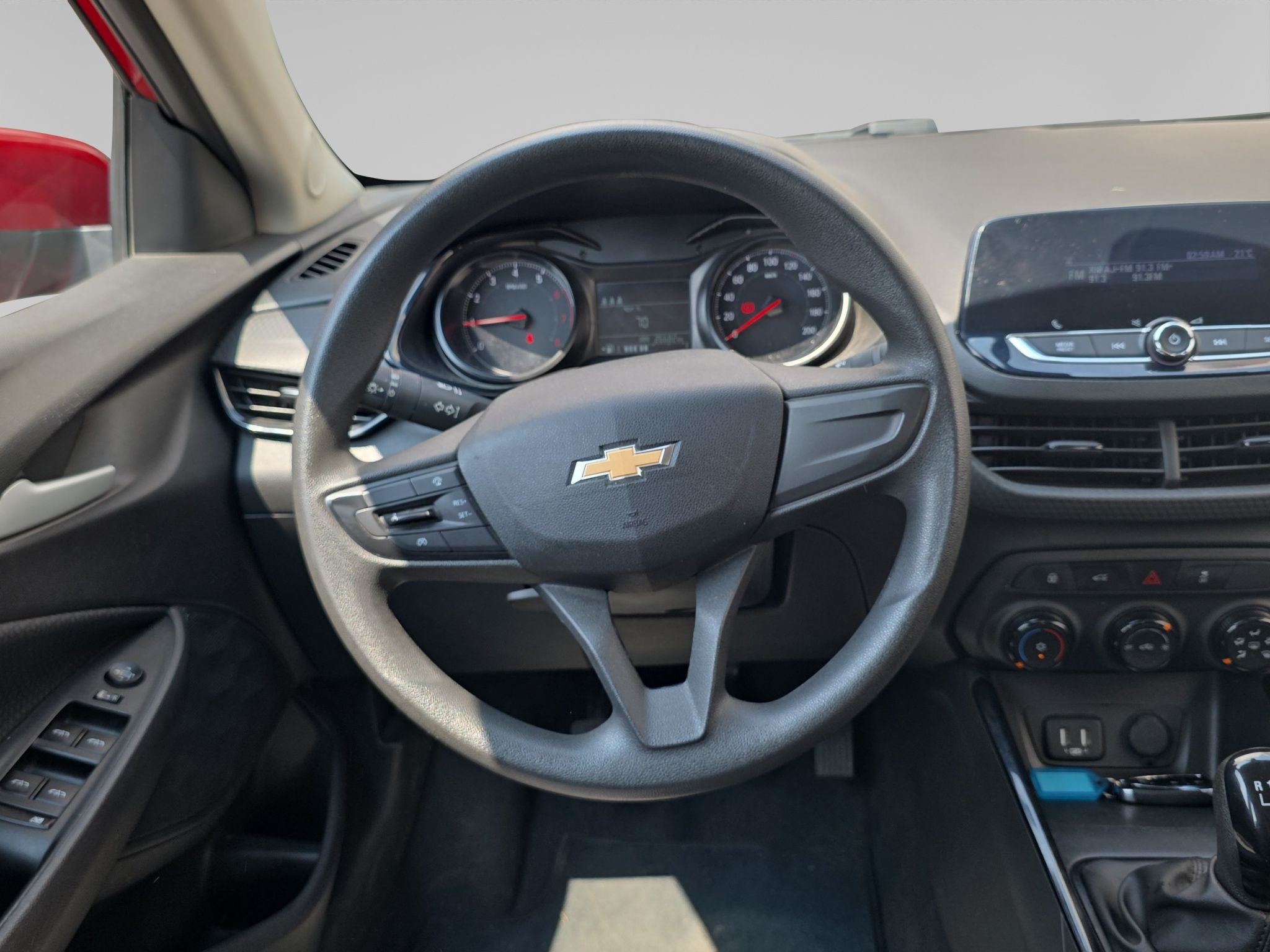 2022 Chevrolet Onix 1.0 LS Mt