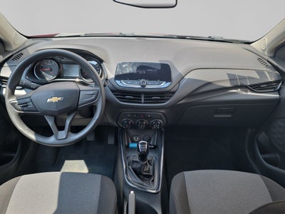 2022 Chevrolet Onix 1.0 LS Mt