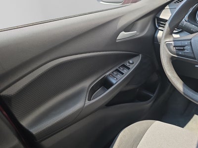 2022 Chevrolet Onix 1.0 LS Mt