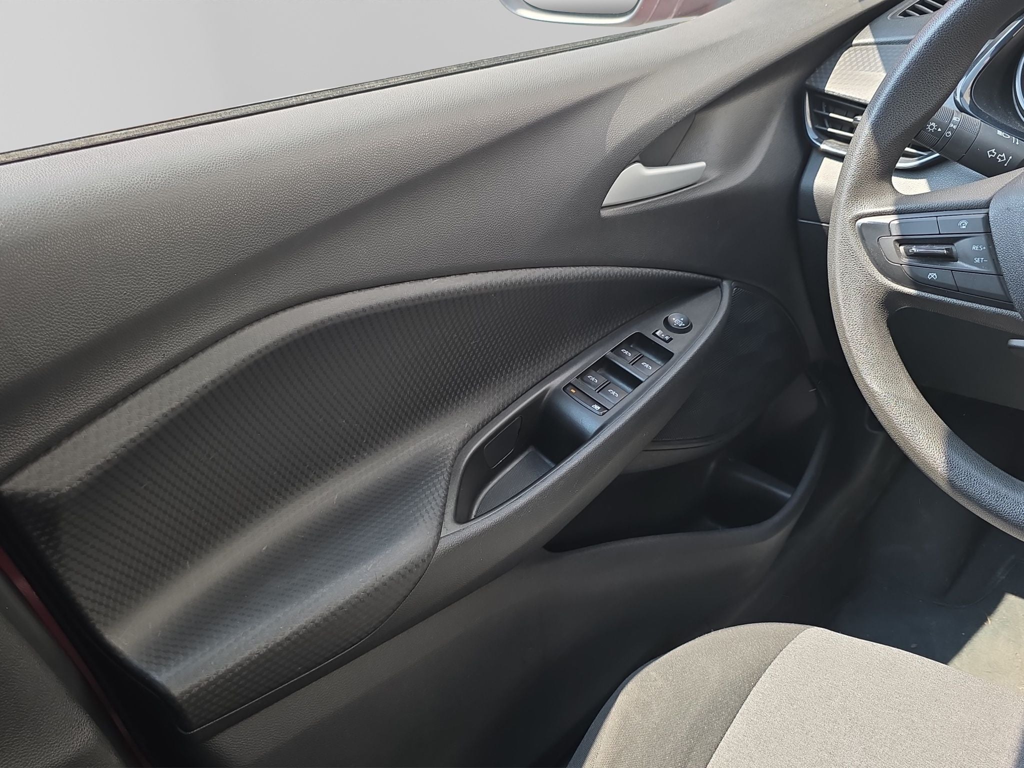 2022 Chevrolet Onix 1.0 LS Mt