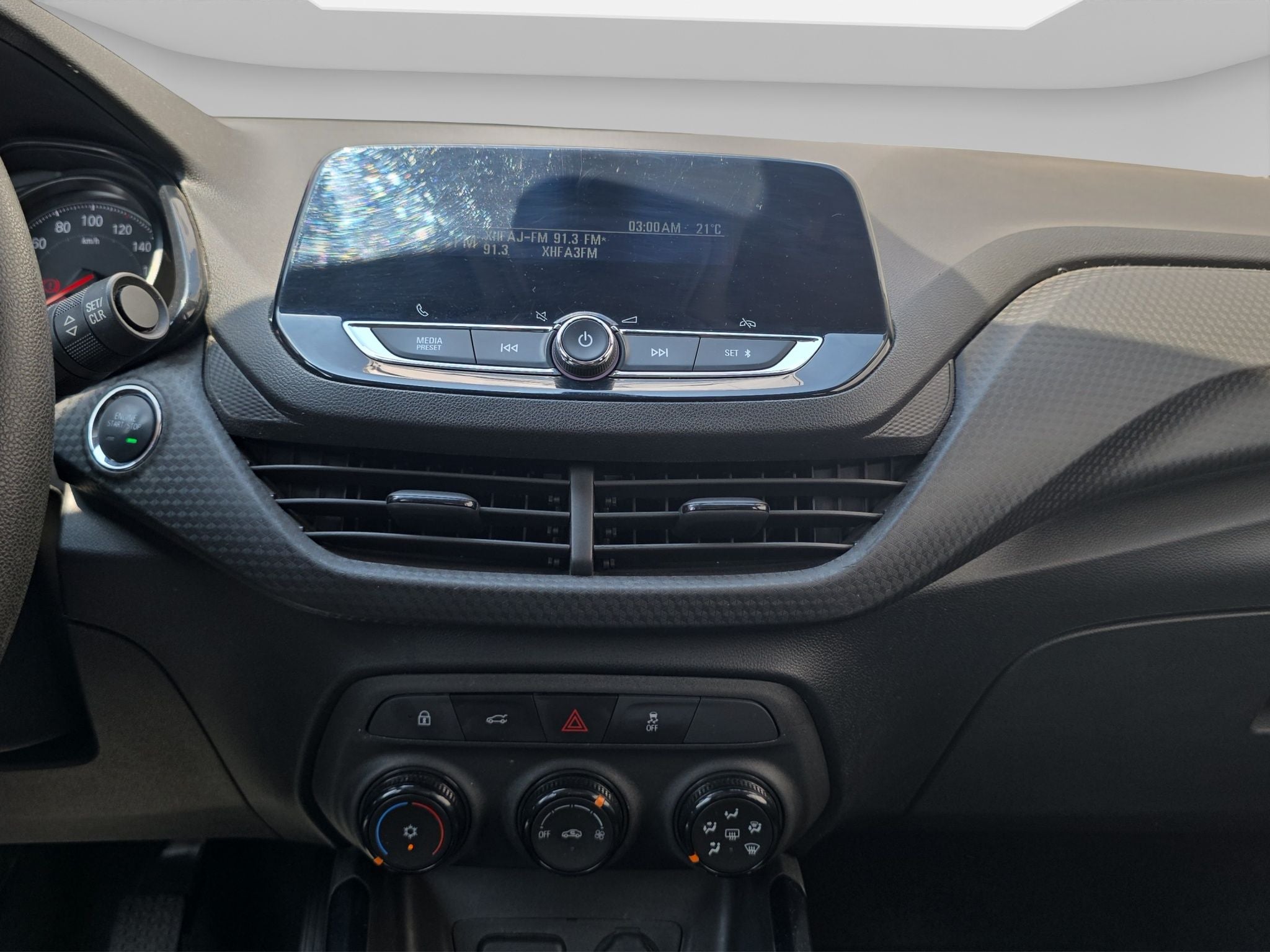 2022 Chevrolet Onix 1.0 LS Mt