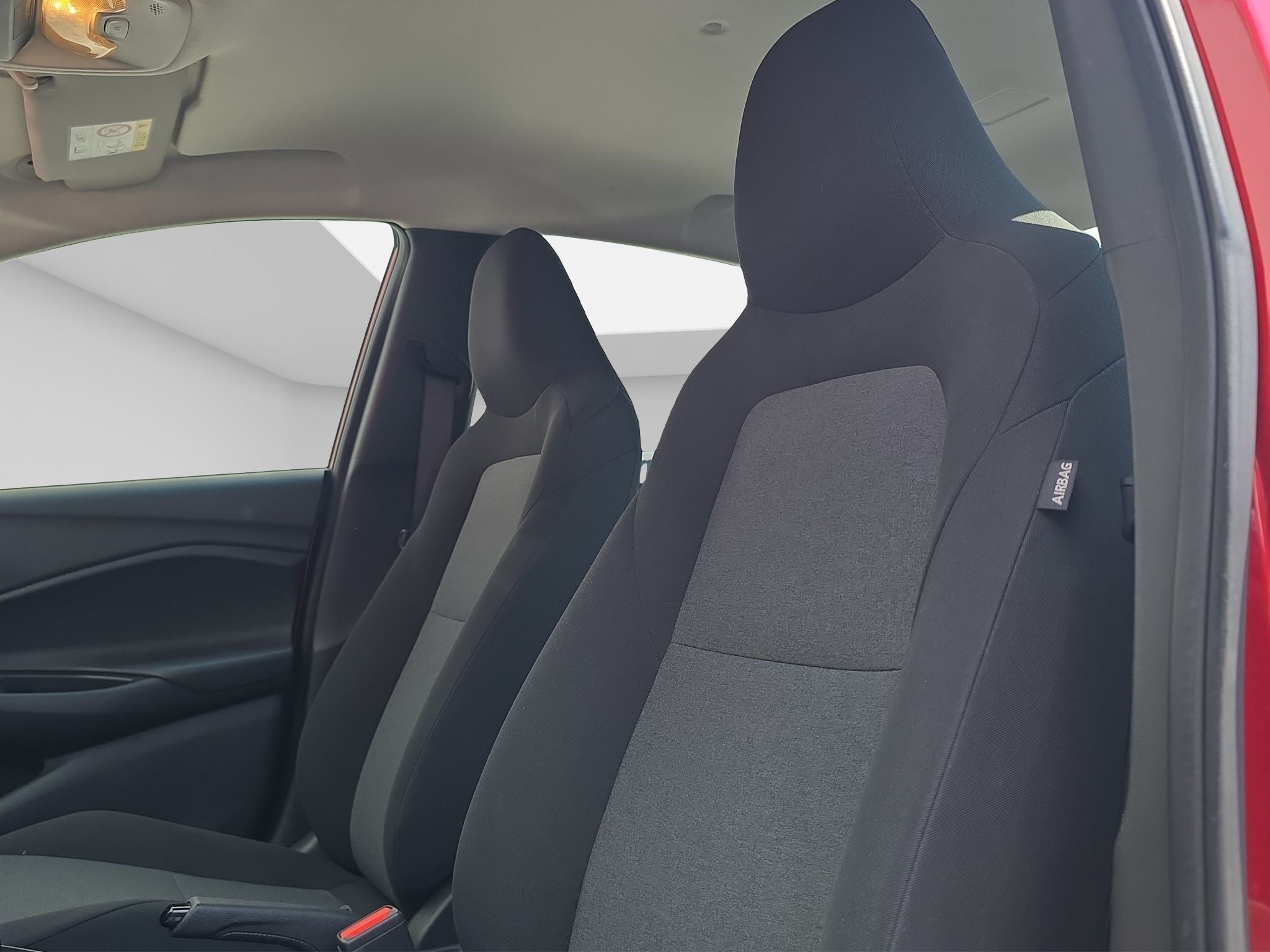 2022 Chevrolet Onix 1.0 LS Mt