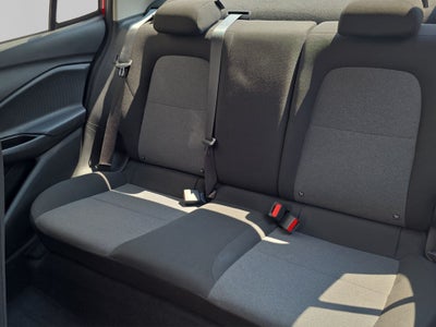 2022 Chevrolet Onix 1.0 LS Mt