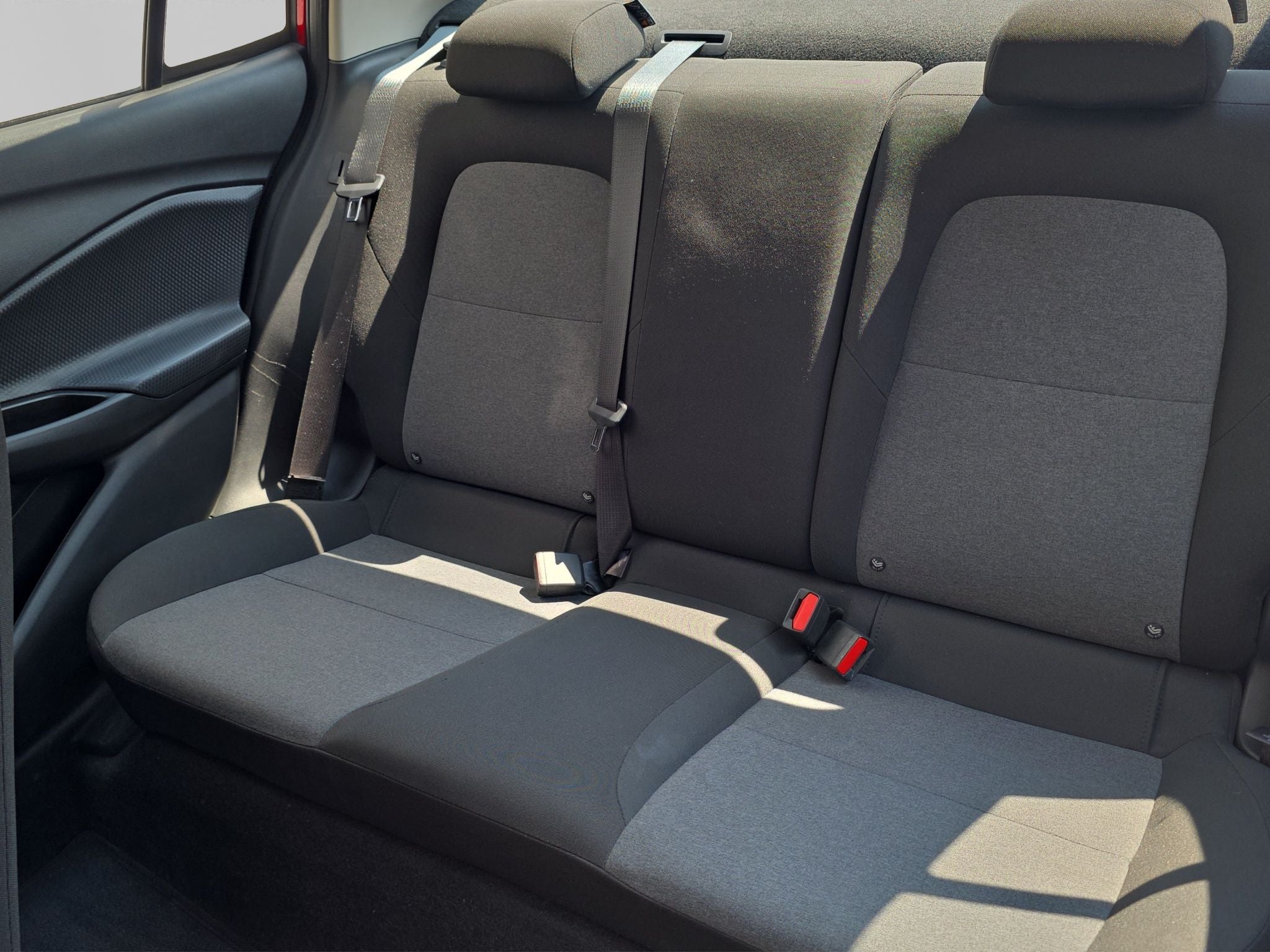 2022 Chevrolet Onix 1.0 LS Mt