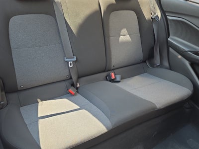 2022 Chevrolet Onix 1.0 LS Mt