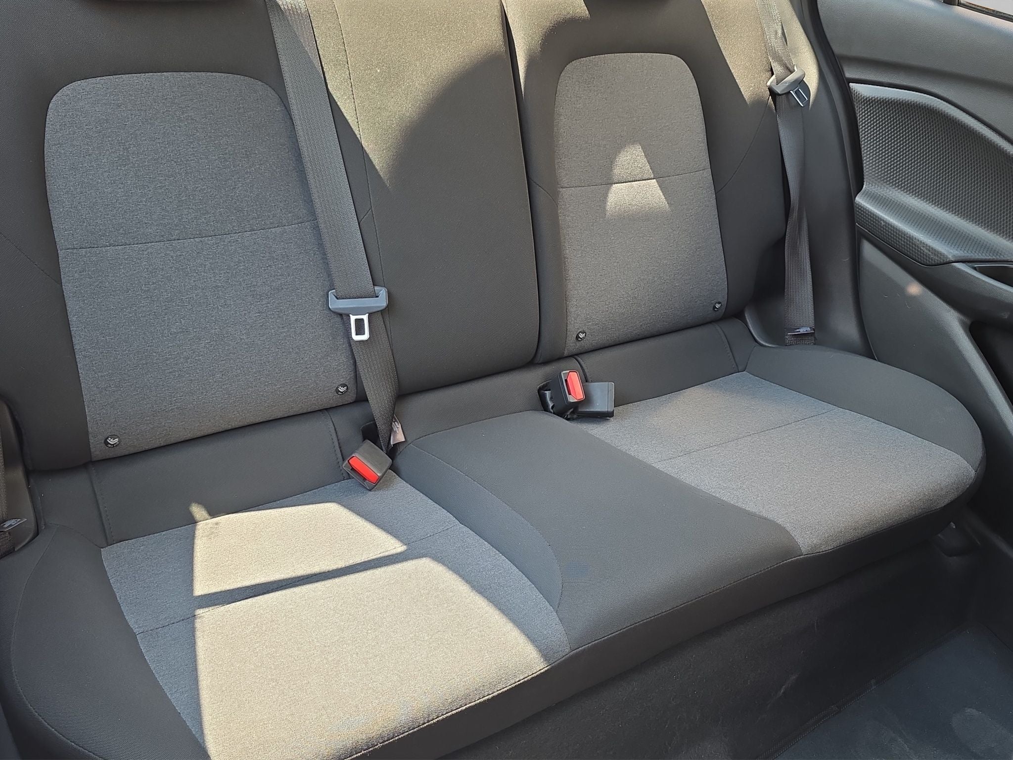 2022 Chevrolet Onix 1.0 LS Mt