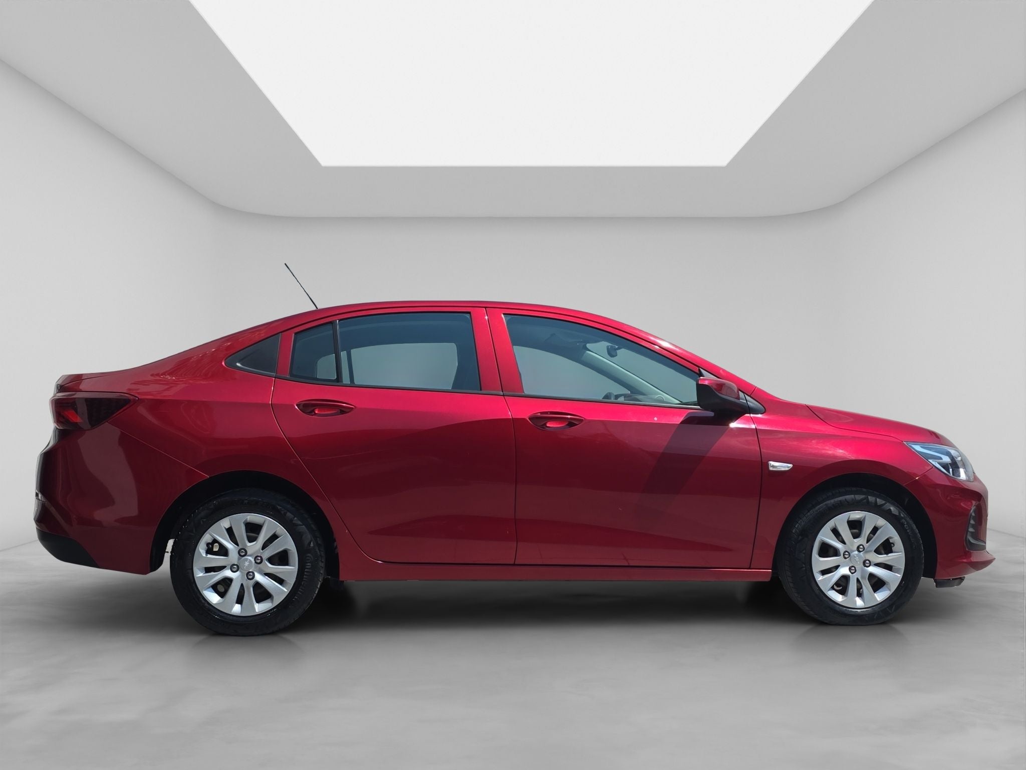 2022 Chevrolet Onix 1.0 LS Mt