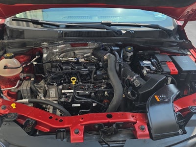 2022 Chevrolet Onix 1.0 LS Mt