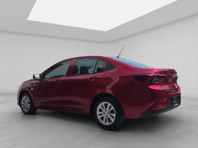 2022 Chevrolet Onix 1.0 LS Mt