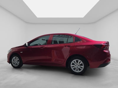 2022 Chevrolet Onix 1.0 LS Mt