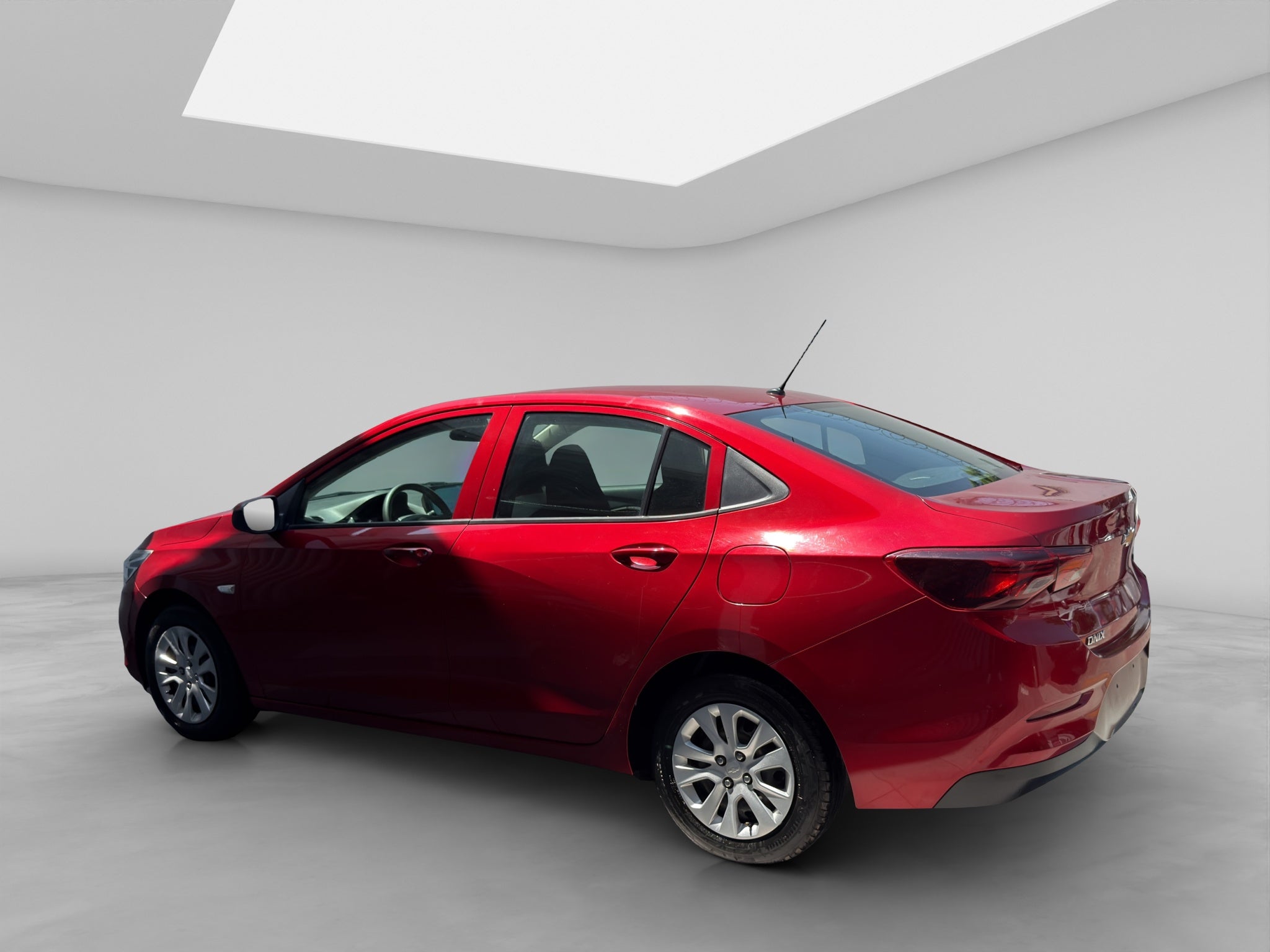 2022 Chevrolet Onix 1.0 LS Mt