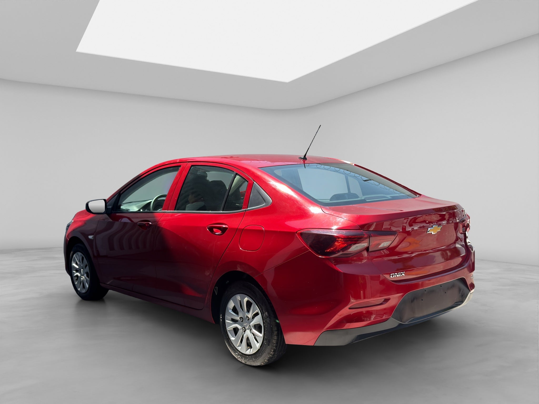 2022 Chevrolet Onix 1.0 LS Mt