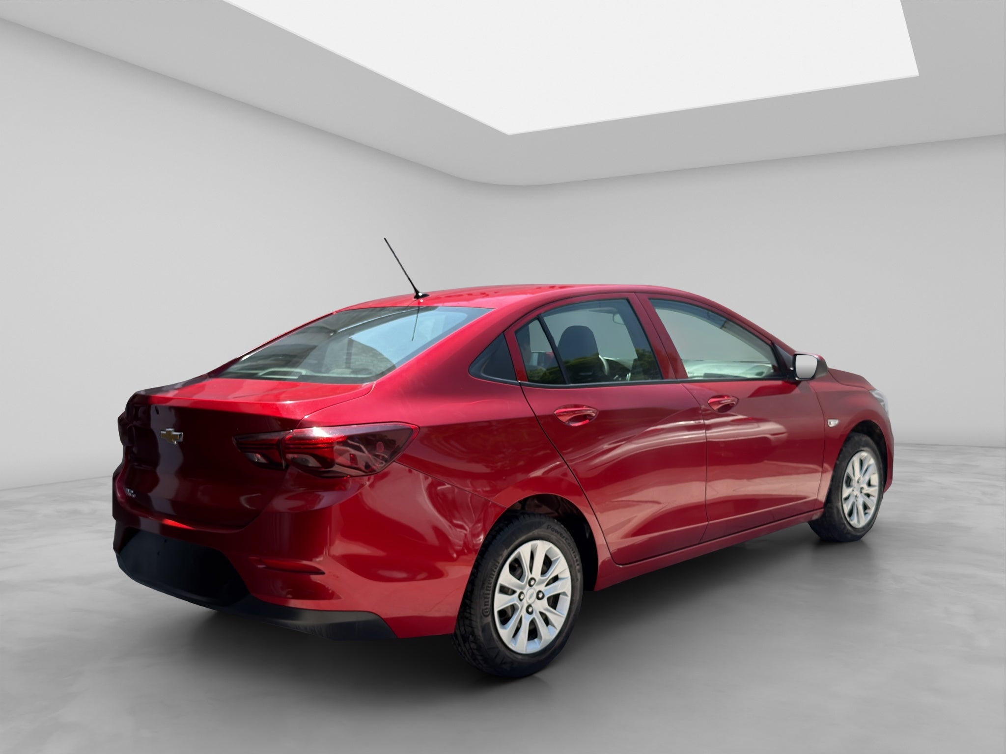 2022 Chevrolet Onix 1.0 LS Mt