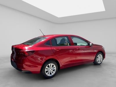 2022 Chevrolet Onix 1.0 LS Mt
