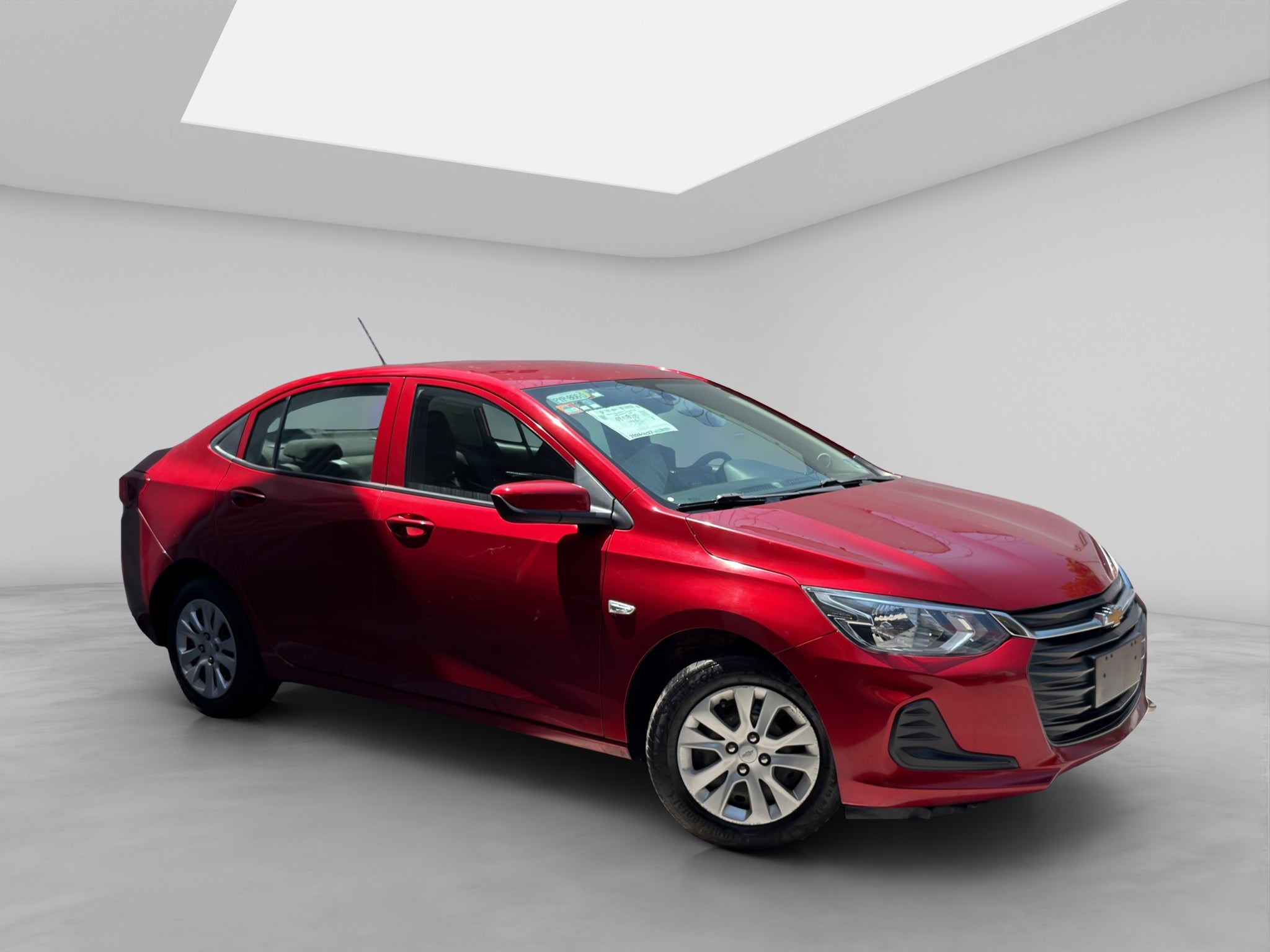 2022 Chevrolet Onix 1.0 LS Mt