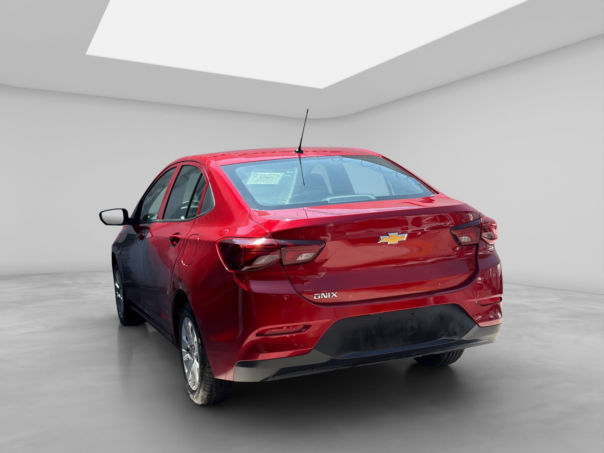2022 Chevrolet Onix 1.0 LS Mt