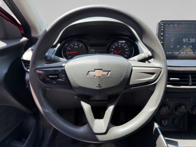 2022 Chevrolet Onix 1.0 LS Mt