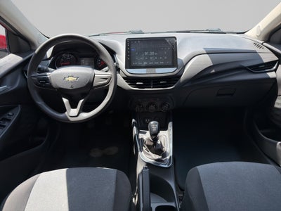 2022 Chevrolet Onix 1.0 LS Mt