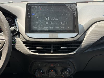 2022 Chevrolet Onix 1.0 LS Mt