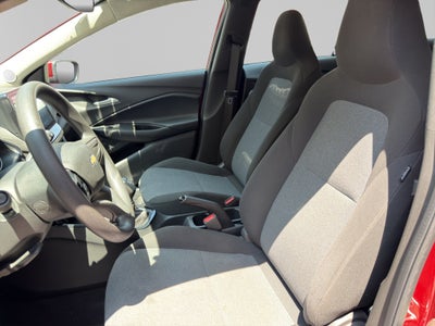 2022 Chevrolet Onix 1.0 LS Mt