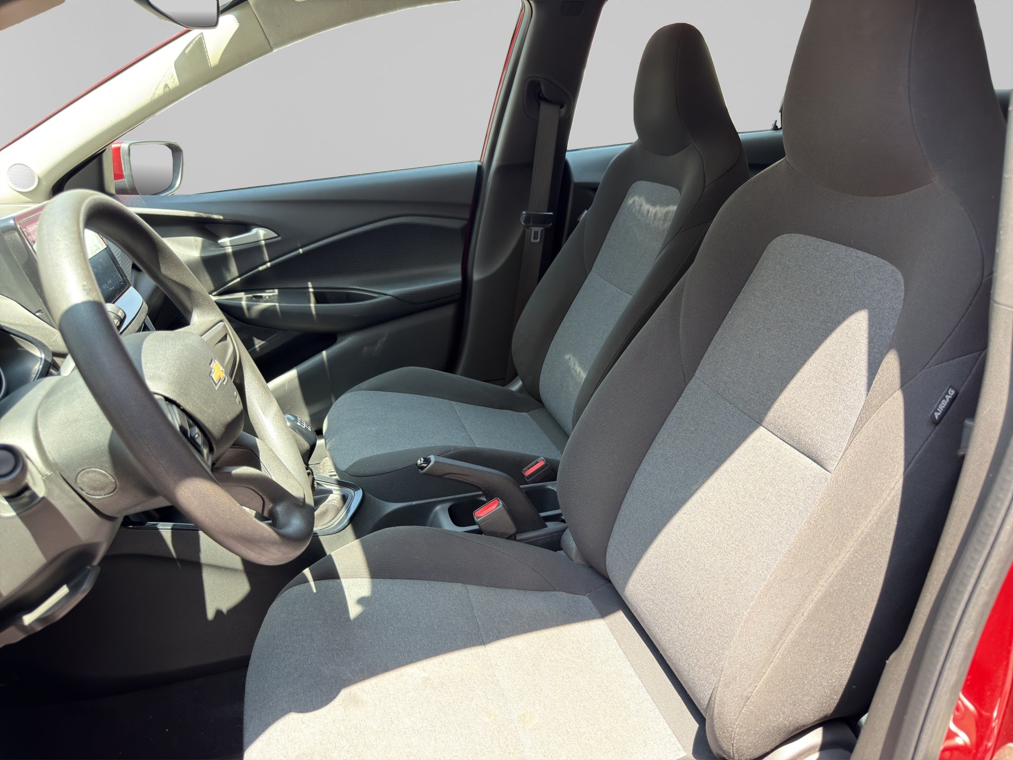 2022 Chevrolet Onix 1.0 LS Mt